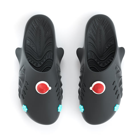 Sharkicks Pro Mule - 聖誕老人